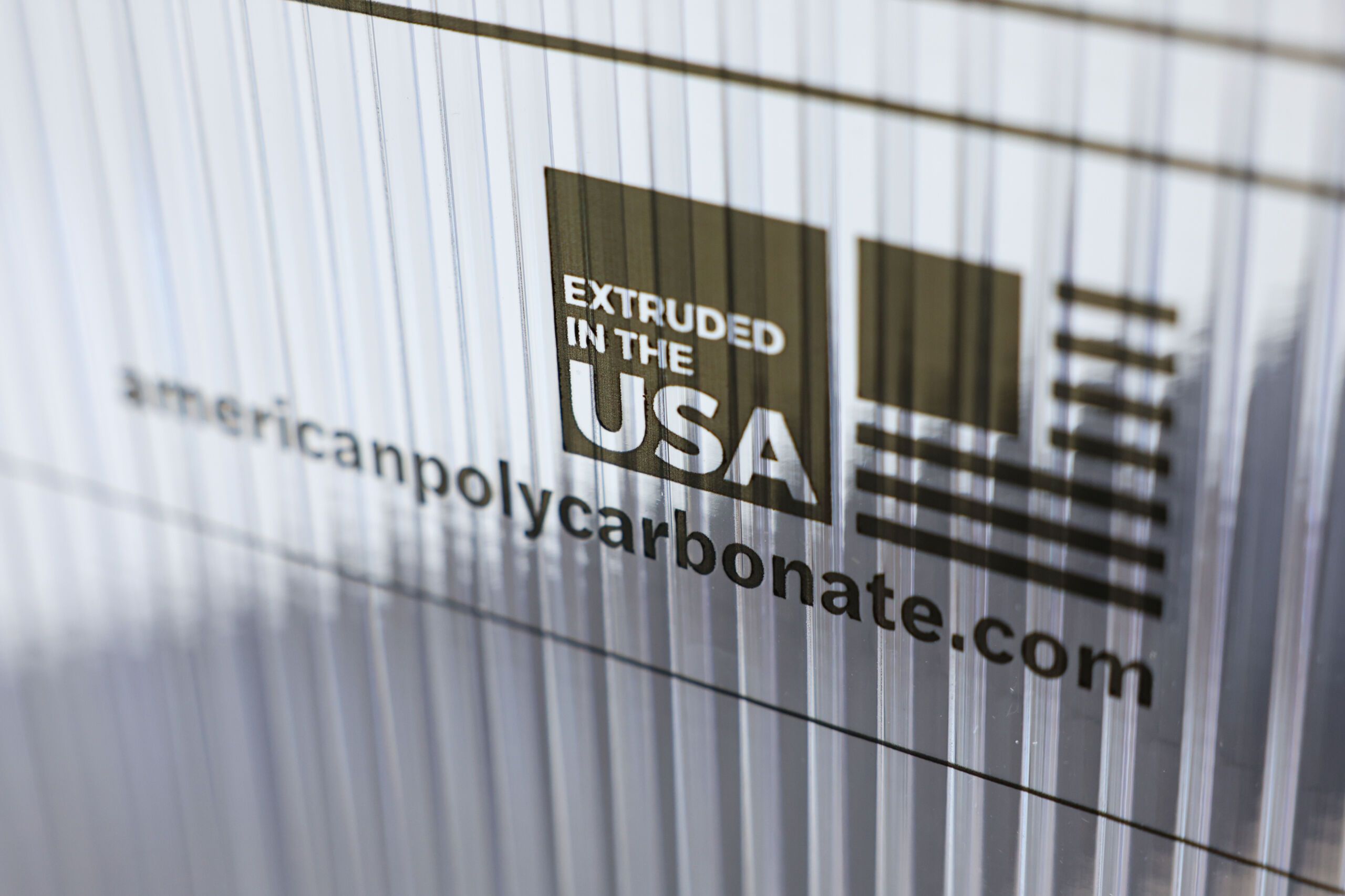 260825DK1028 MultiLite - Multiwall Polycarbonate Sheets