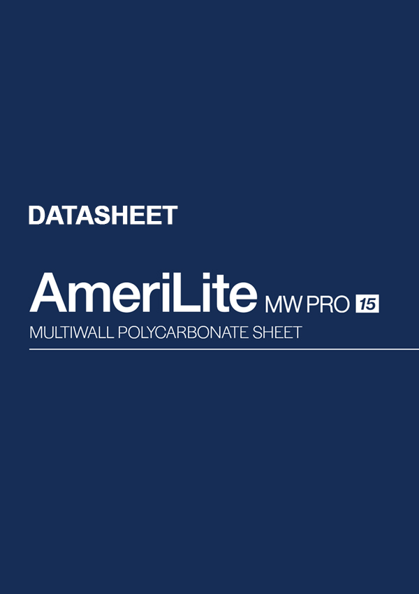AmeriLite MW PRO15