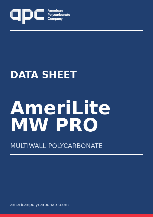 AmeriLite MW PRO
