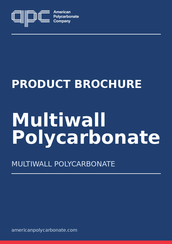 APC Amerilite MW Product-Brochure